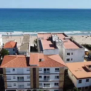 Apartahotel Golden Coast Calafell, El Vendrell