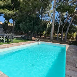 Сasa de vacaciones Casa Martí, El Vendrell