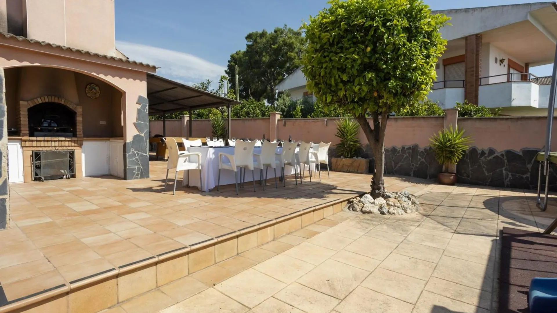 Holiday home Belvilla By Oyo Casa Ausias El Vendrell