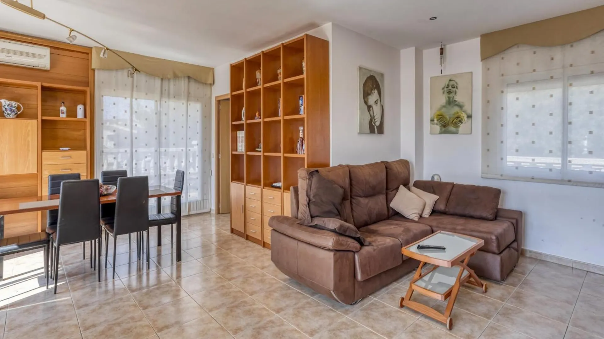 Belvilla By Oyo Casa Ausias El Vendrell 0*,  Spain