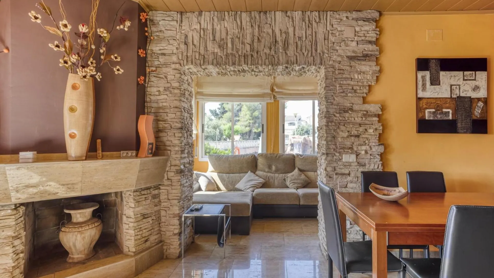 Belvilla By Oyo Casa Ausias El Vendrell Holiday home