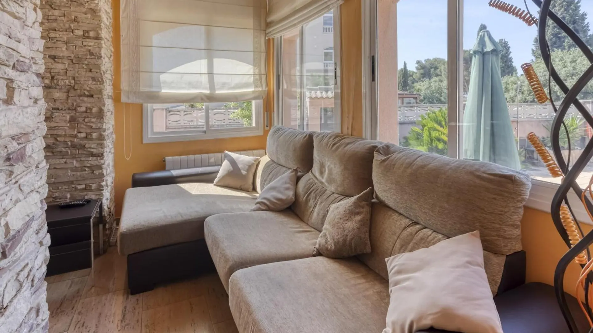 Holiday home Belvilla By Oyo Casa Ausias El Vendrell Spain