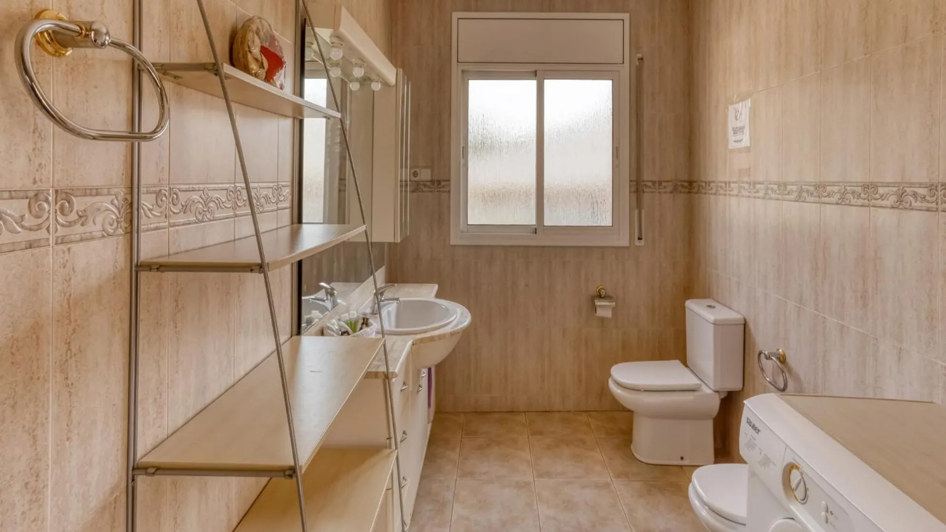 Belvilla By Oyo Casa Ausias El Vendrell Holiday home