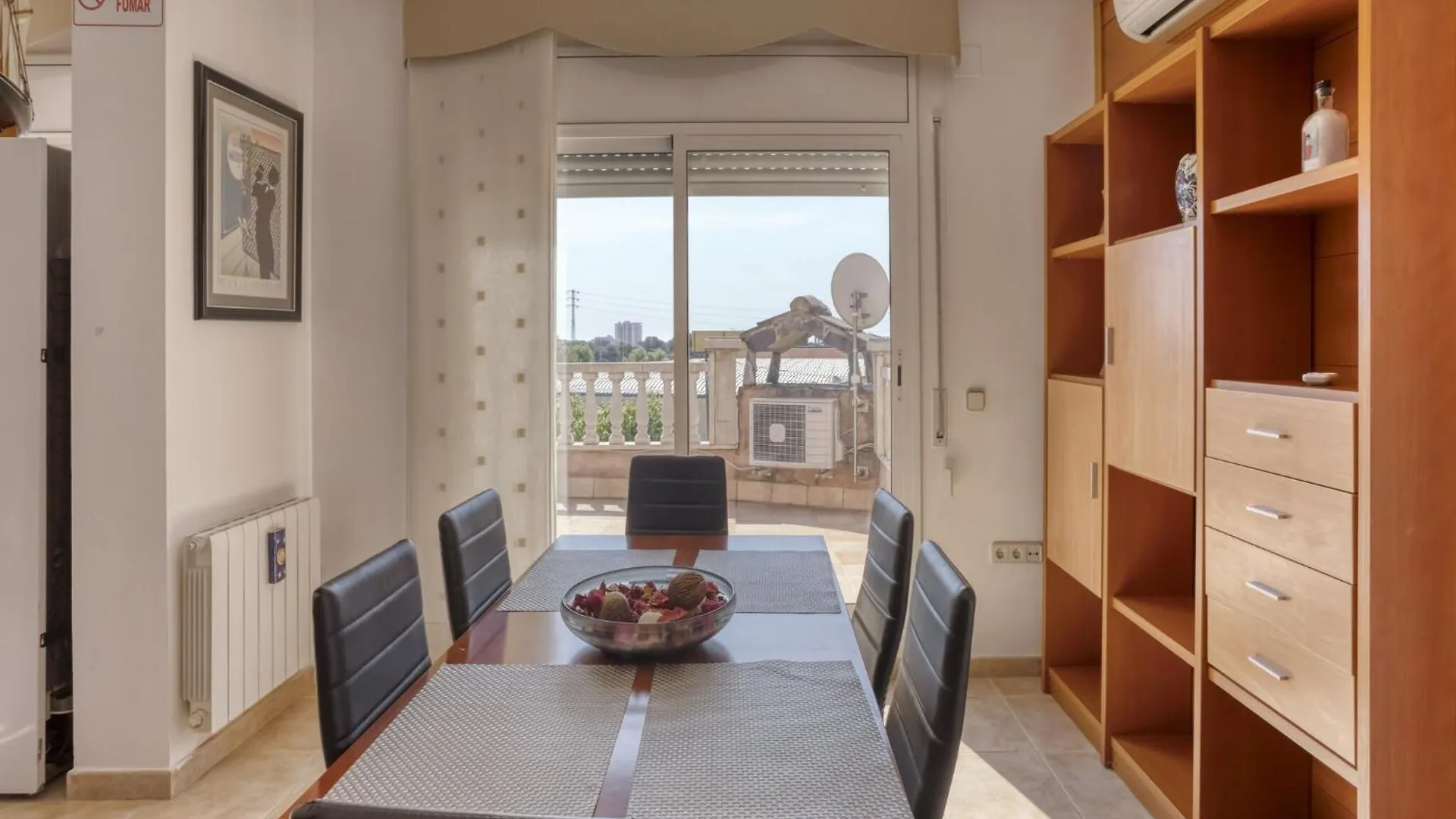 Belvilla By Oyo Casa Ausias El Vendrell 0*,