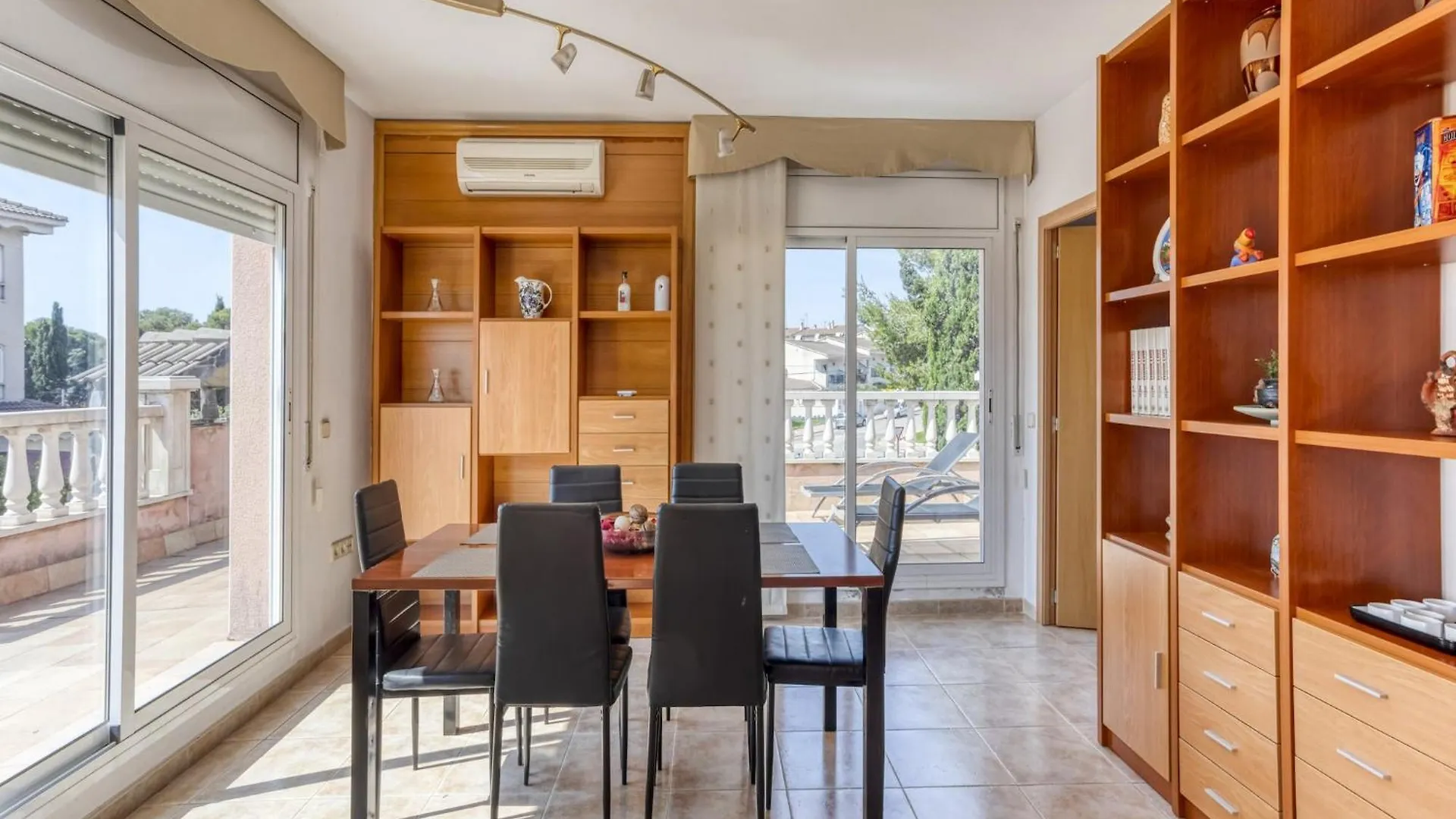 Belvilla By Oyo Casa Ausias El Vendrell Holiday home