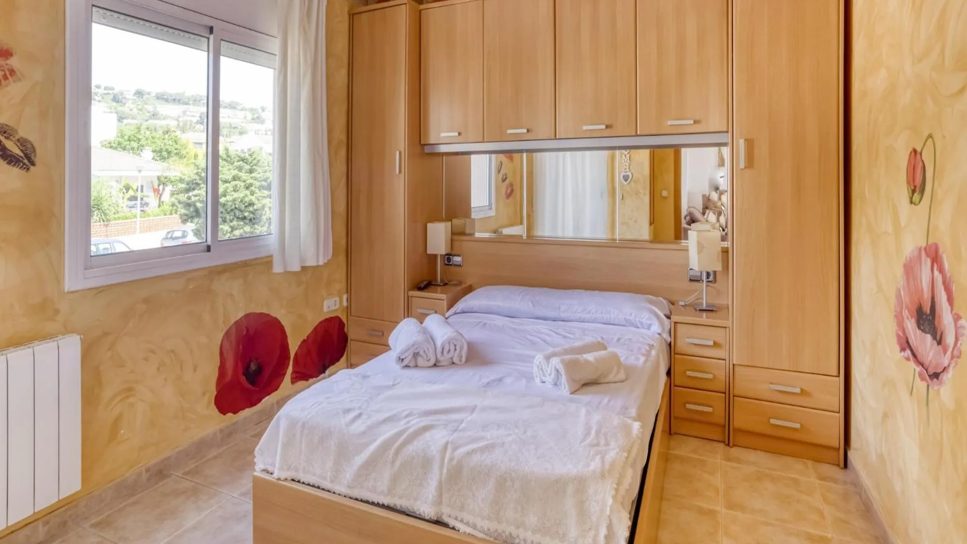 Belvilla By Oyo Casa Ausias El Vendrell Holiday home