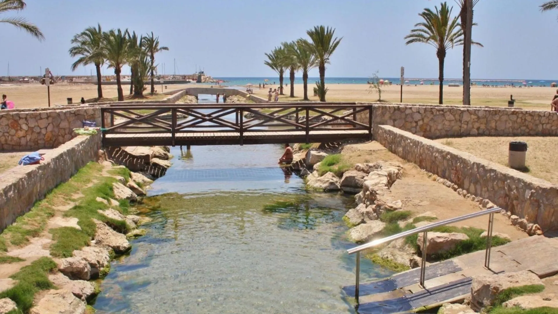 Belvilla By Oyo Casa Ausias El Vendrell Holiday home