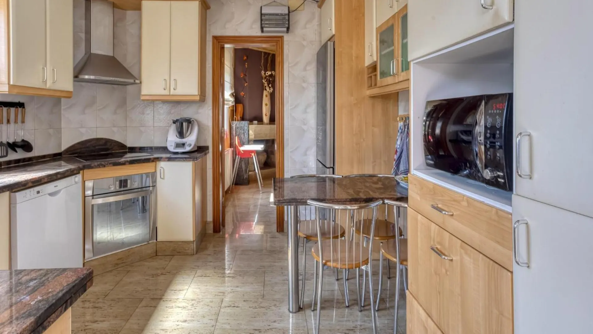 Holiday home Belvilla By Oyo Casa Ausias El Vendrell Spain