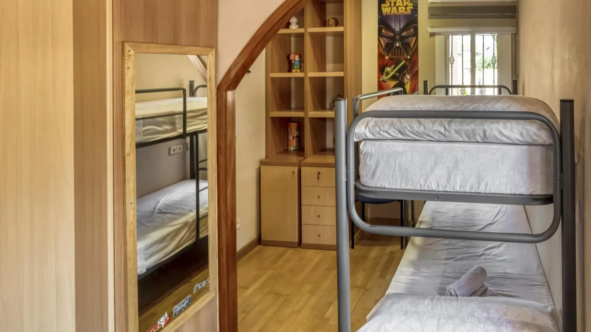 Belvilla By Oyo Casa Ausias El Vendrell 0*,