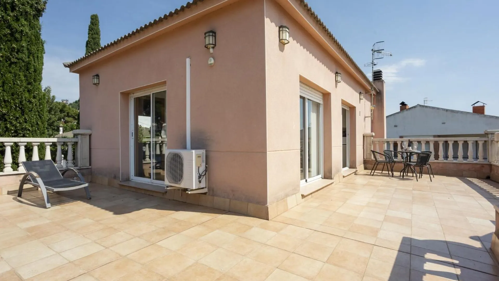 Belvilla By Oyo Casa Ausias El Vendrell Holiday home