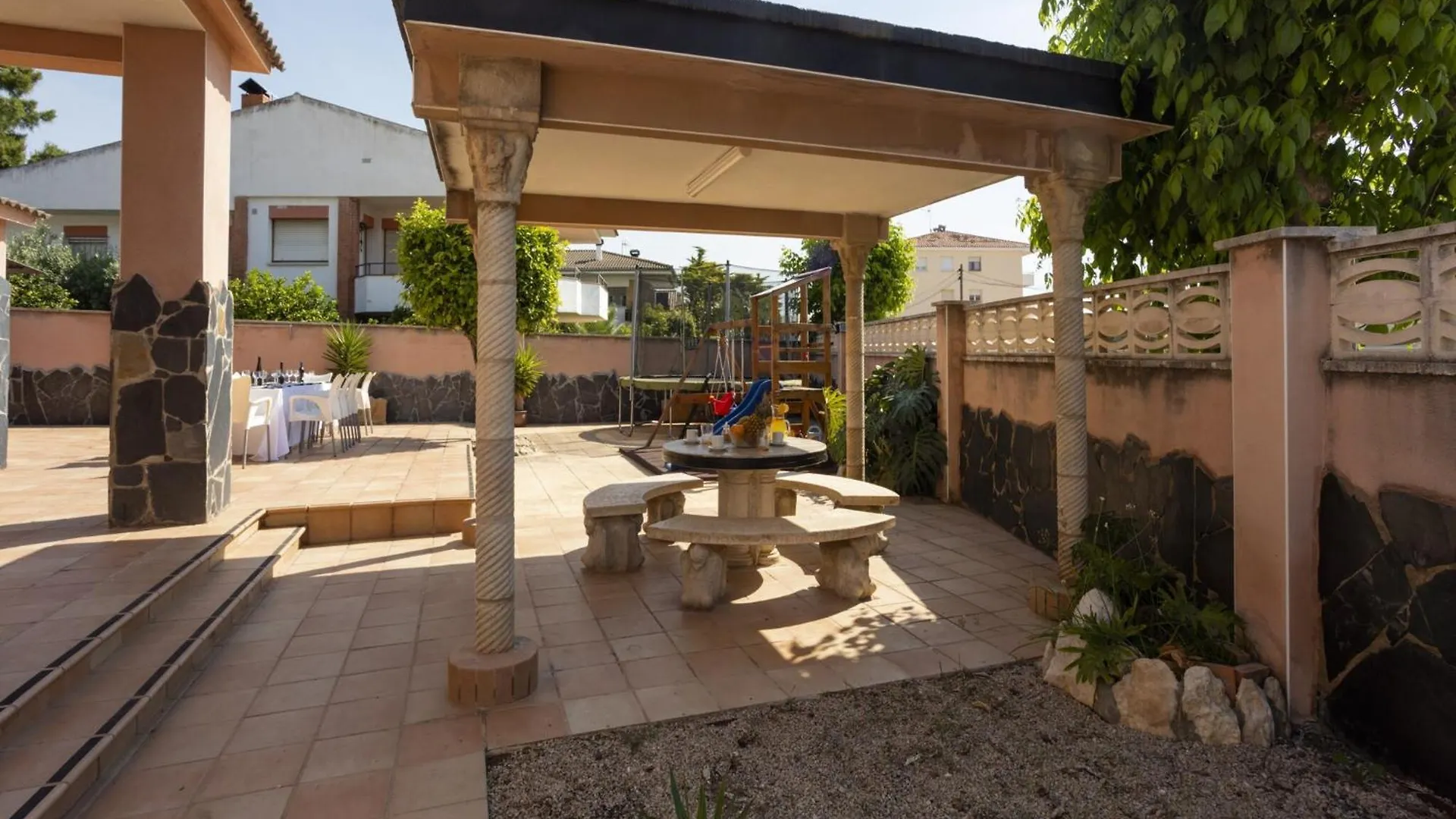 Belvilla By Oyo Casa Ausias El Vendrell