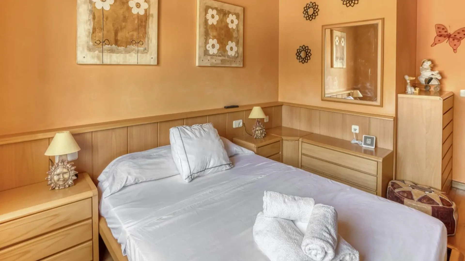 Holiday home Belvilla By Oyo Casa Ausias El Vendrell Spain