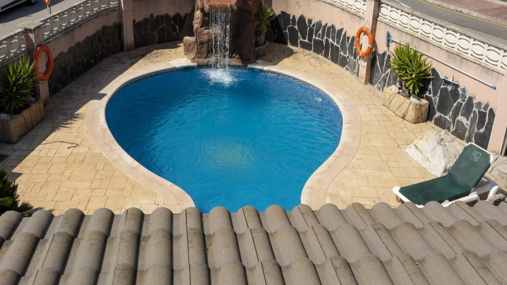 Belvilla By Oyo Casa Ausias El Vendrell Spain